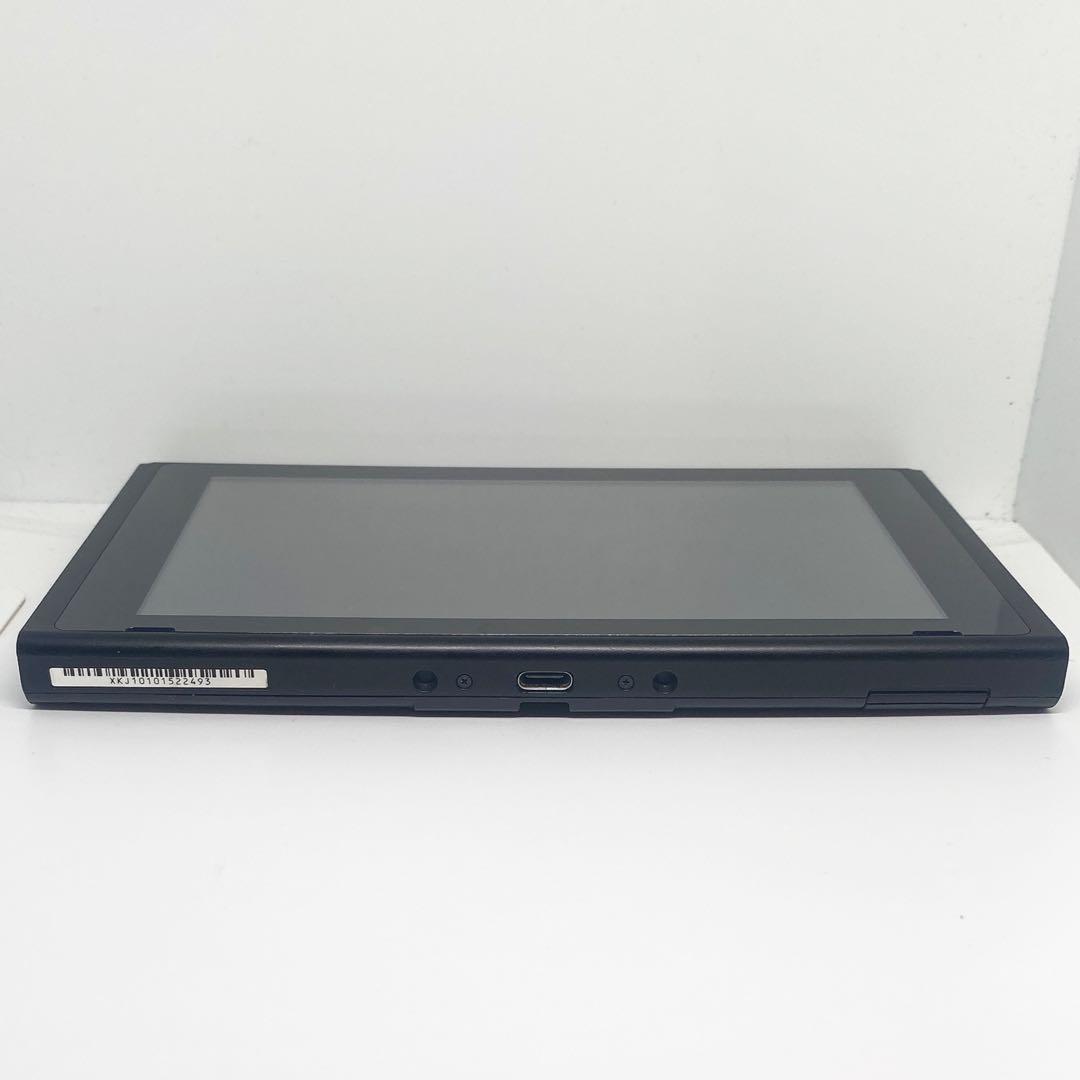 Switch 本体画面のみ　2023年製　✨画面超美品✨　バッテリー強化版