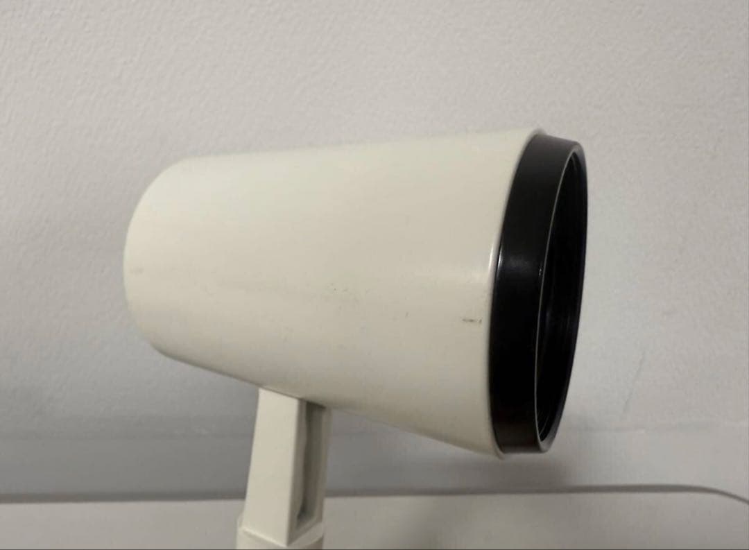 TG197☆使用僅か☆スポットライト☆ダクトレール☆LED☆22年☆10個