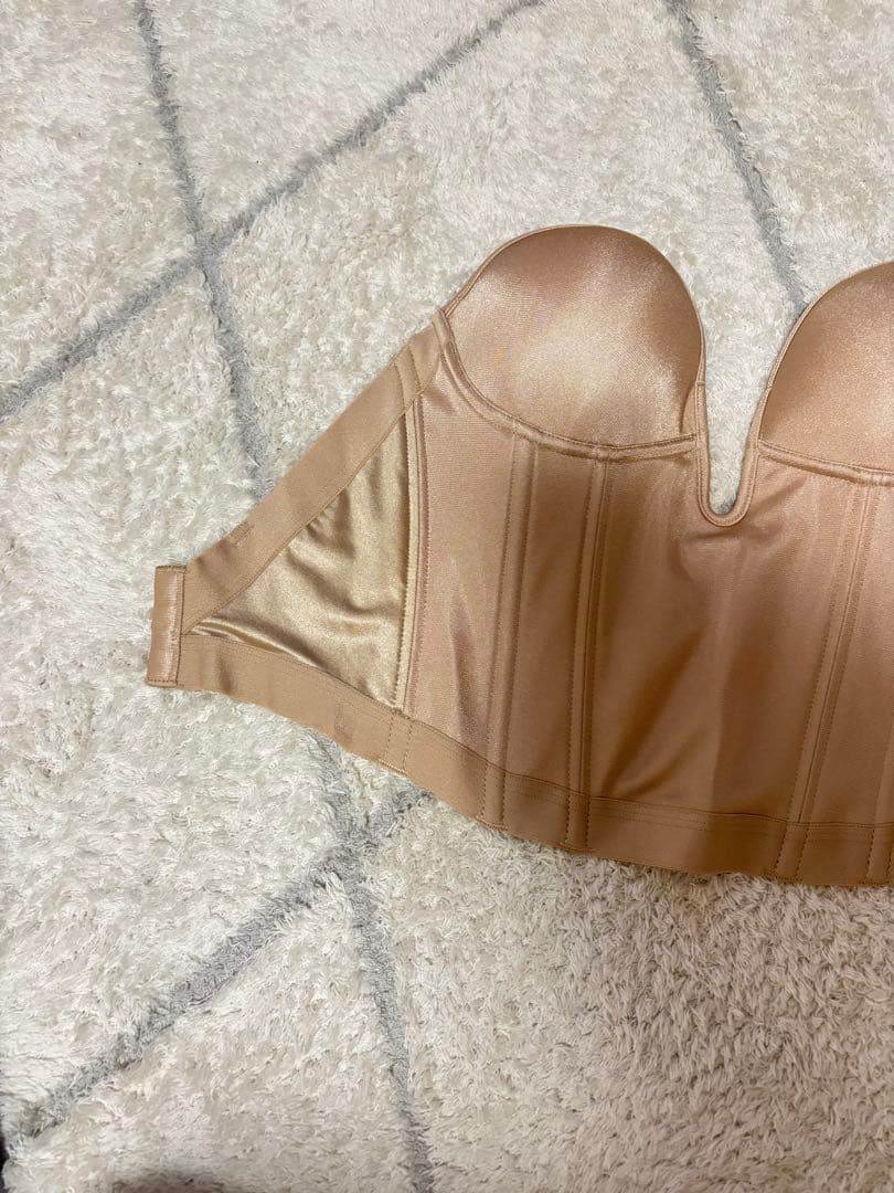 【Uさん専用】ラビーナ　ラヴィーナ　E70 ブライダルインナー