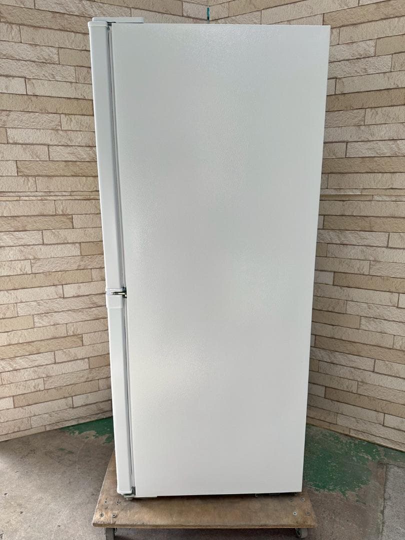 【美品】大阪送料無料★3か月保障★2022年★IRSD-14A-W★R-1591