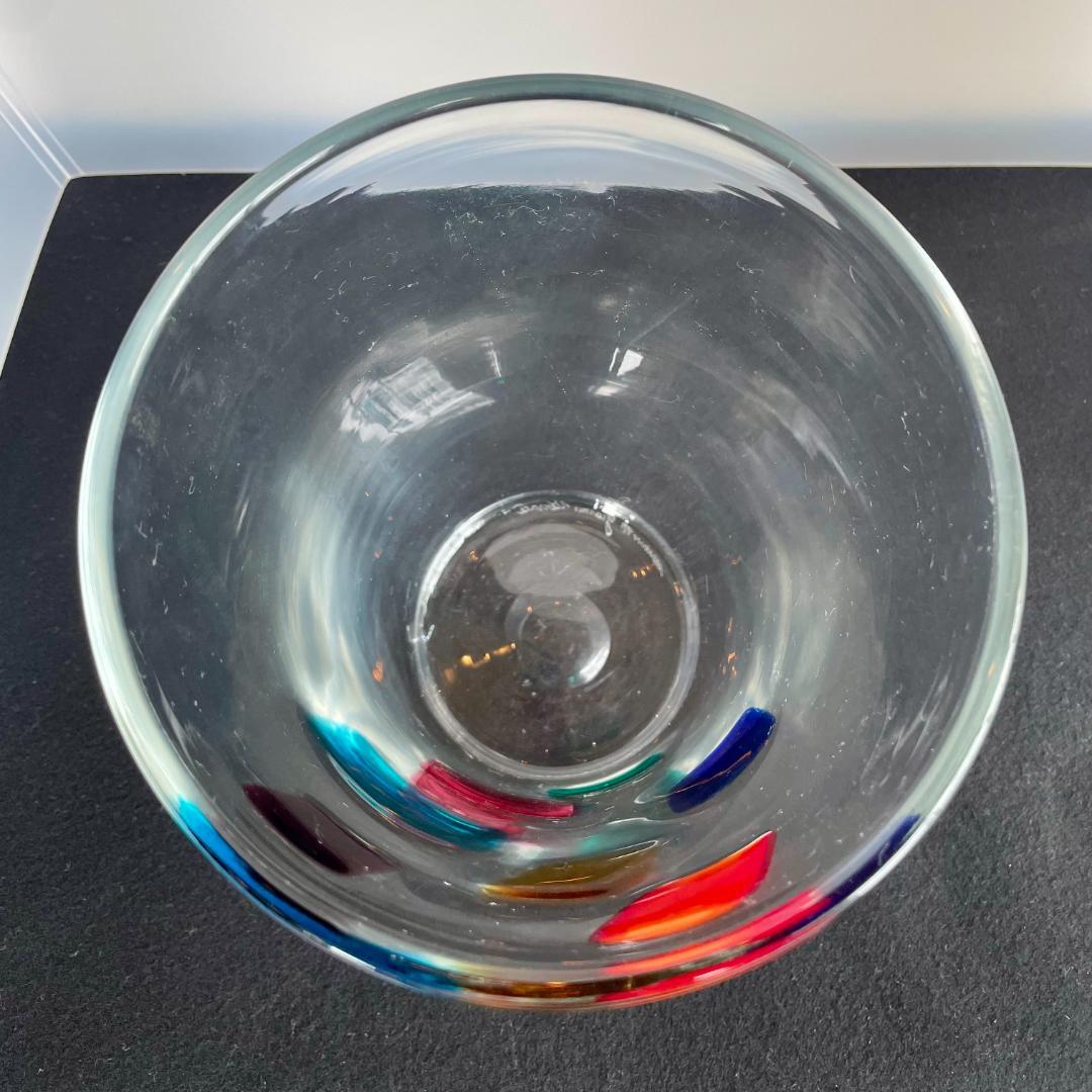 希少 ジャンニ・ヴェルサーチ サイン入 ムラーノ ガラス 1990's - メルカリ