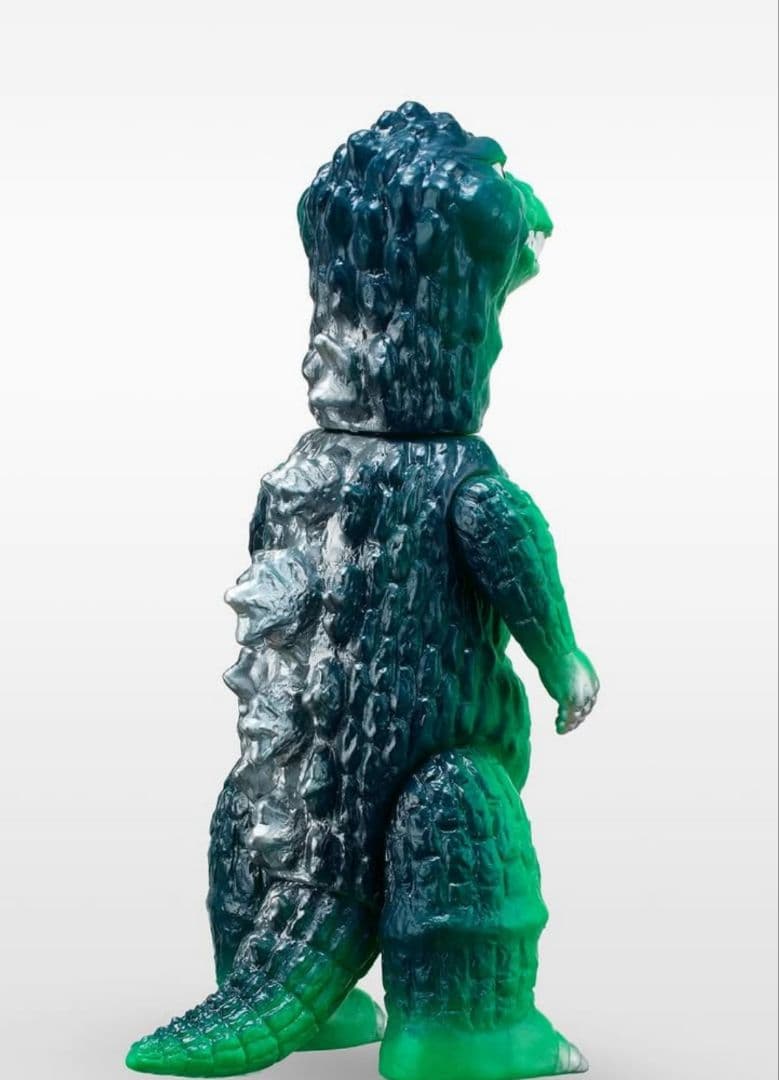 enkavinyl ゴジラ1962 エンカビニール - メルカリ