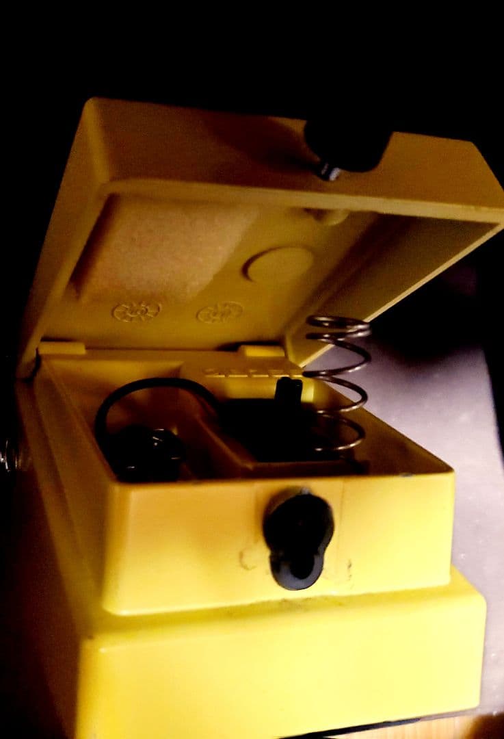 BOSS　スーパーオーヴァードライブSD-1中古