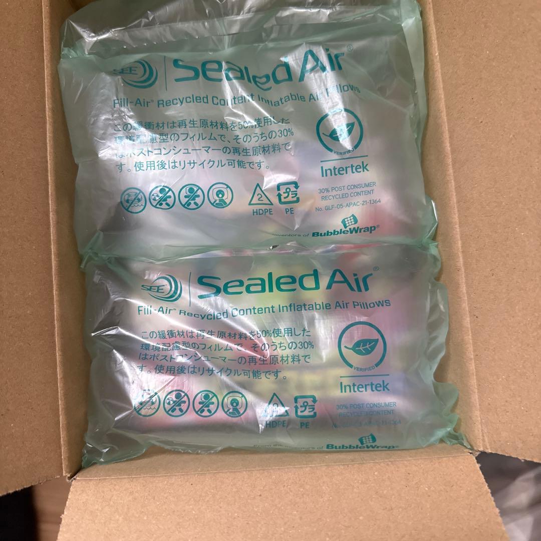 ムニキスゼロ BOX 未開封 シュリンク付き - メルカリ