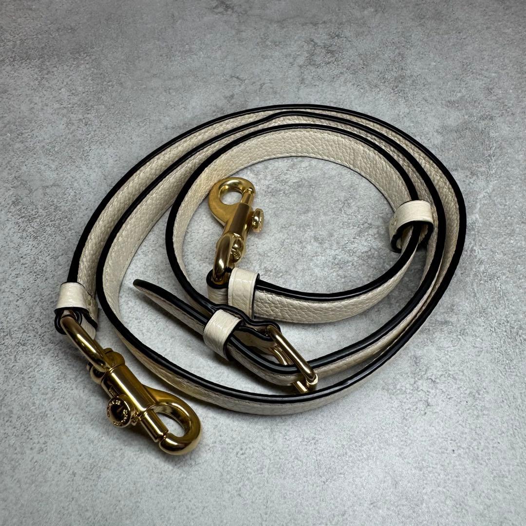 美品 コーチ デンプシートートバッグ C2826 ショルダーバッグ 2way