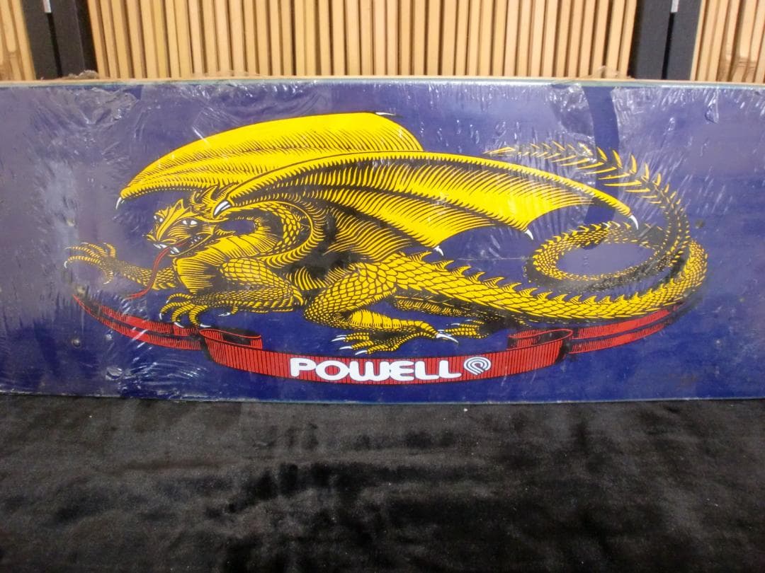 タ*ム様 Powell Peralta ドラゴンデッキ