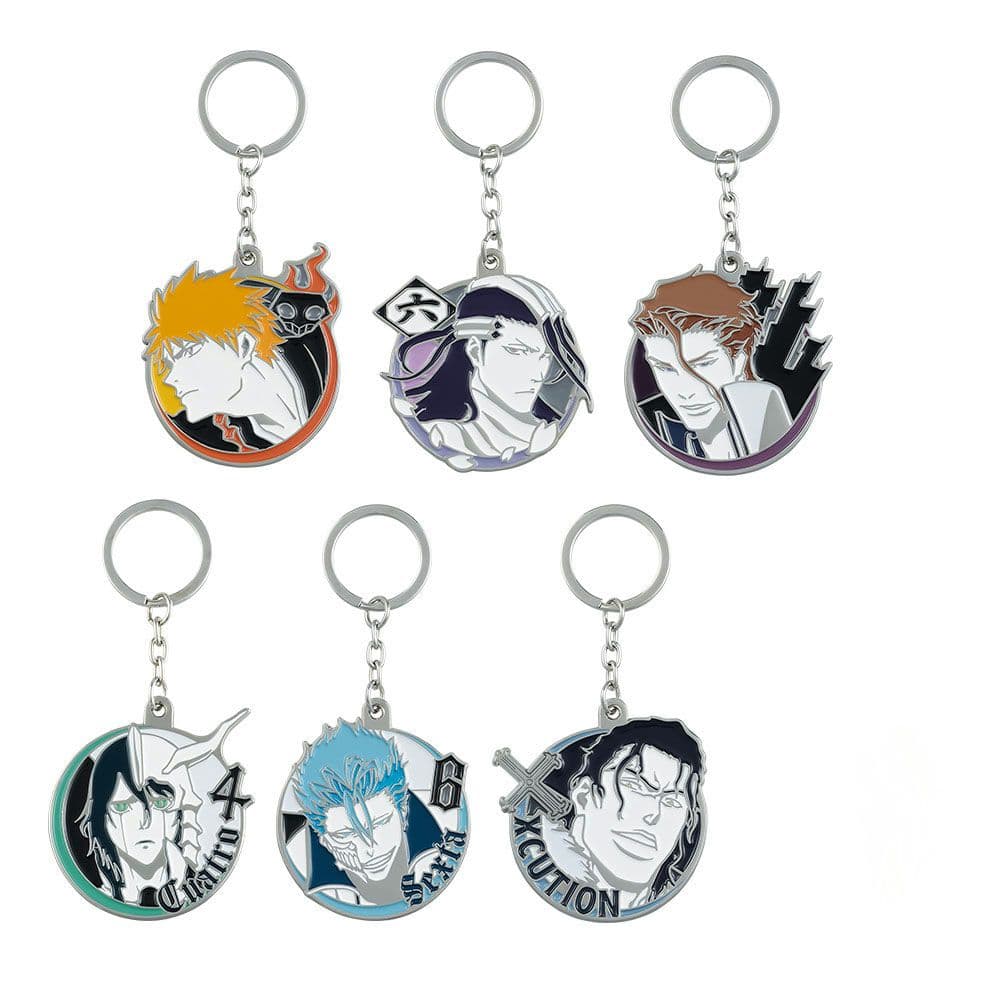 一番くじ BLEACH フィギュア セット A賞 B賞 C賞 ラストワン