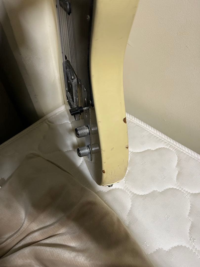 Greco 79年製TL-500 SPACEY SOUND ジャパンビンテージ