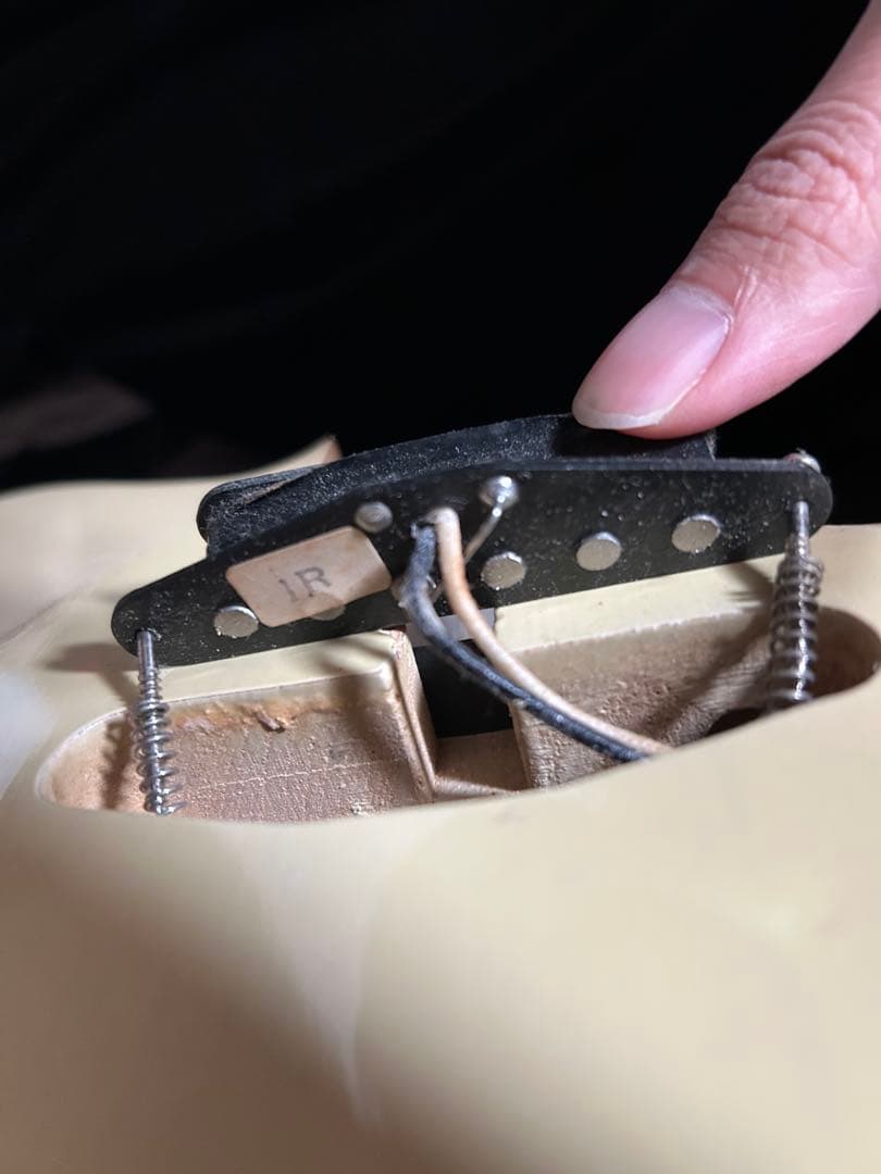 Greco 79年製TL-500 SPACEY SOUND ジャパンビンテージ