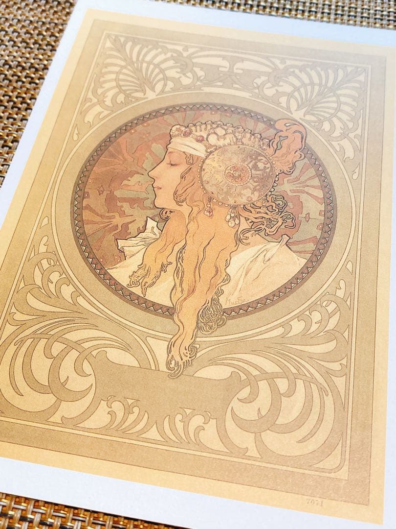 能登半島地震寄付✳︎アートポストカード