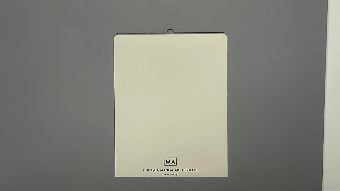 週末限定値下げ【複製原画】ONE PIECE マンガアート ATTACK!!