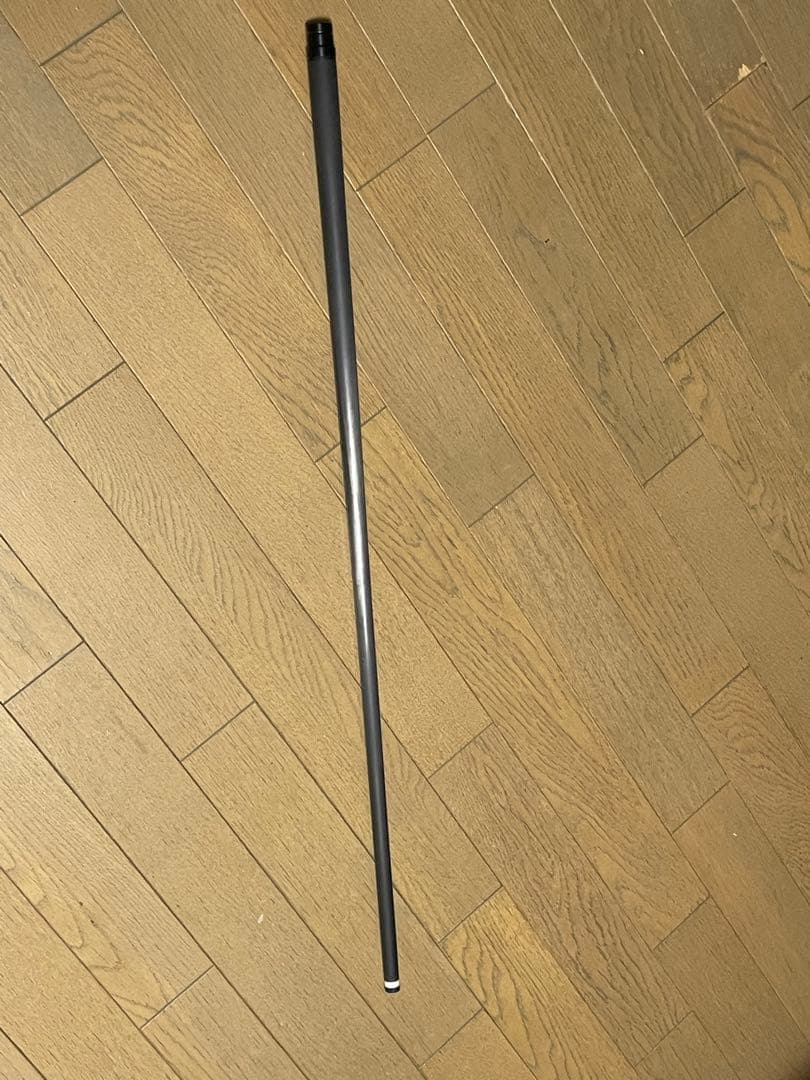 ビリヤード　カーボンシャフト　デビッド・ローマン　ラジアル