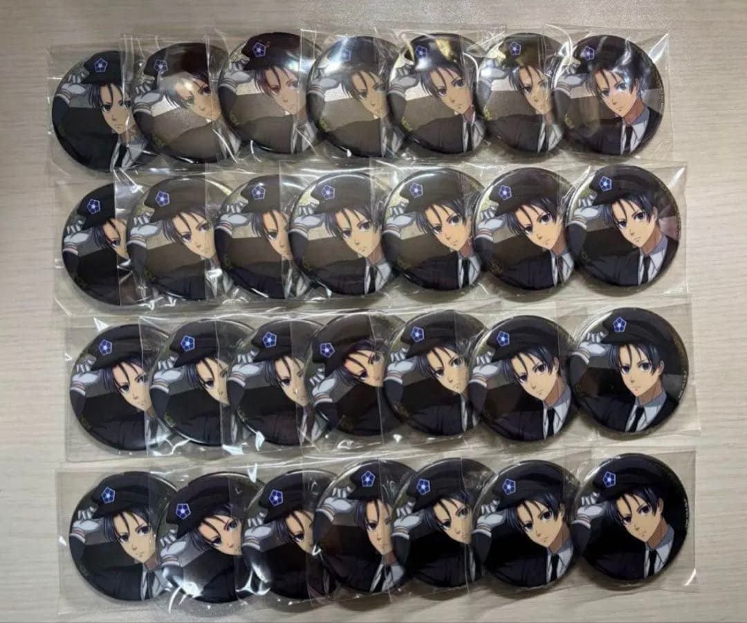 ブルーロック ブルーロック展 エゴイストアワード 缶バッジ 潔世一 28