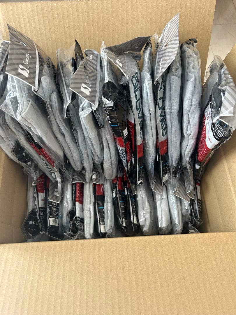 薄井シモン革手袋Simon WORK 107AP Lサイズ 30束 製品情報 | 働く方々の手と足を守る、安全と信頼のシモン