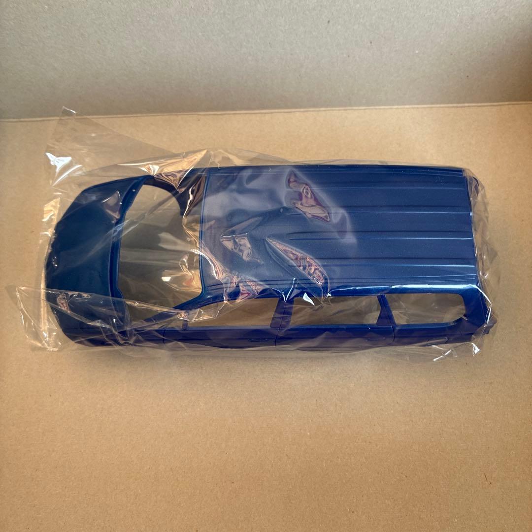 青島ODYSSEY RA6 (2001年式) VIPスタイル 1/24希少品