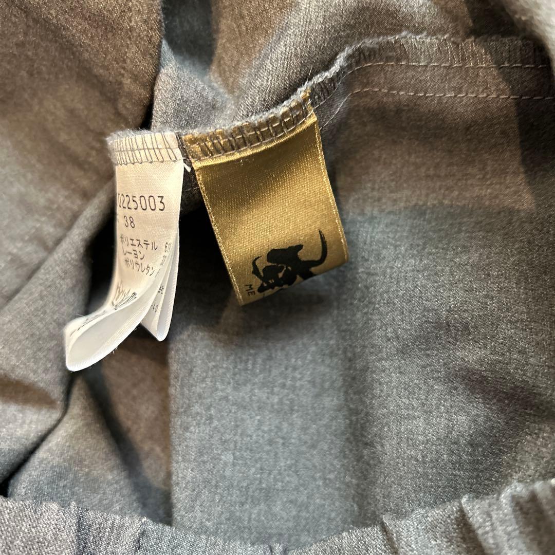 みい‼️センソユニコ 芽風パンツ美品