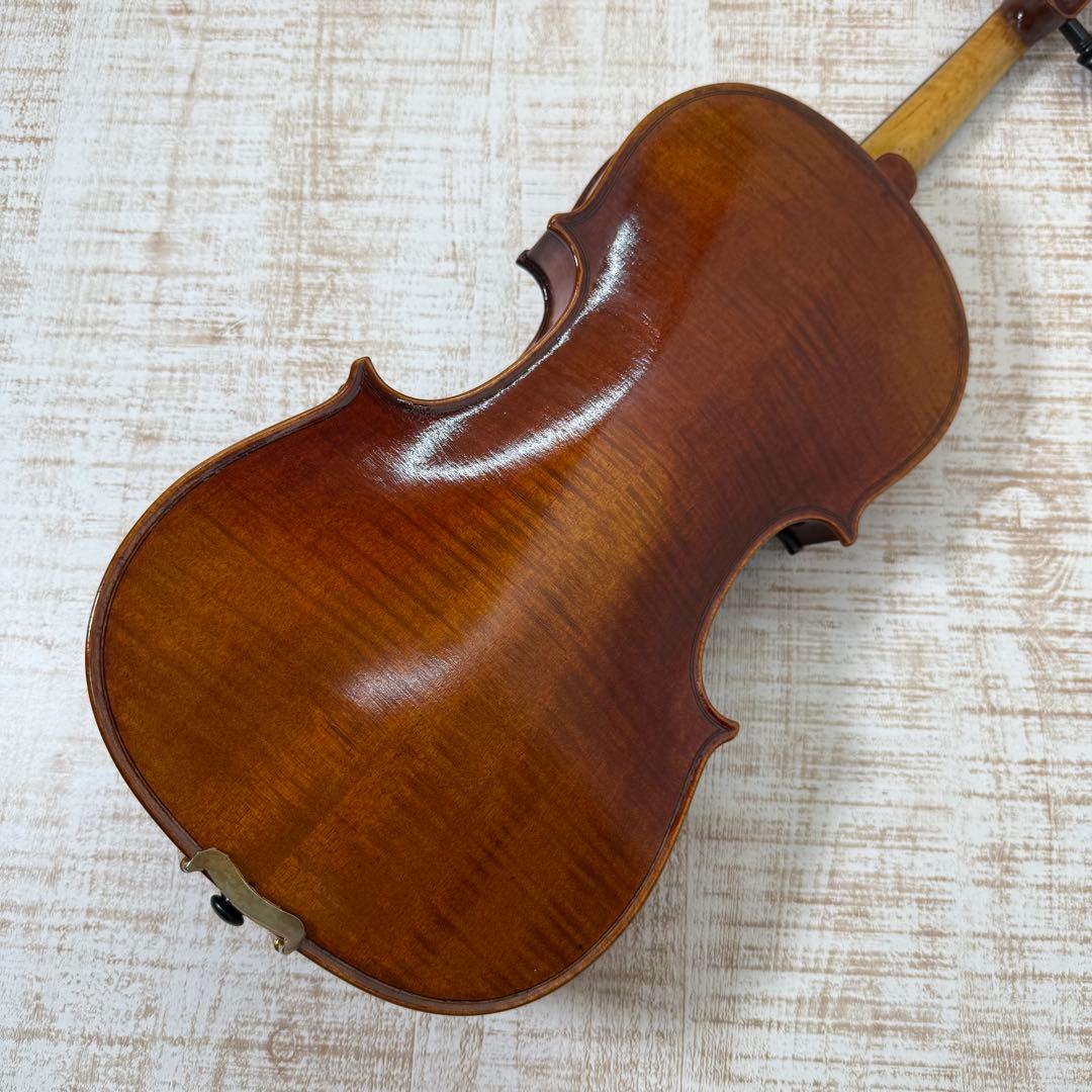 Ma Zhibin 工房　高級バイオリン　4/4 ケース付き　バイオリン