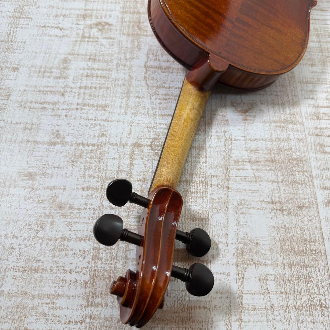 Ma Zhibin 工房　高級バイオリン　4/4 ケース付き　バイオリン