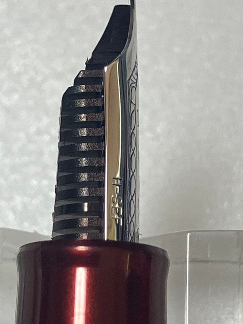 Sailor　プロフェッショナルギアスリム　細美研ぎ　パールレッド