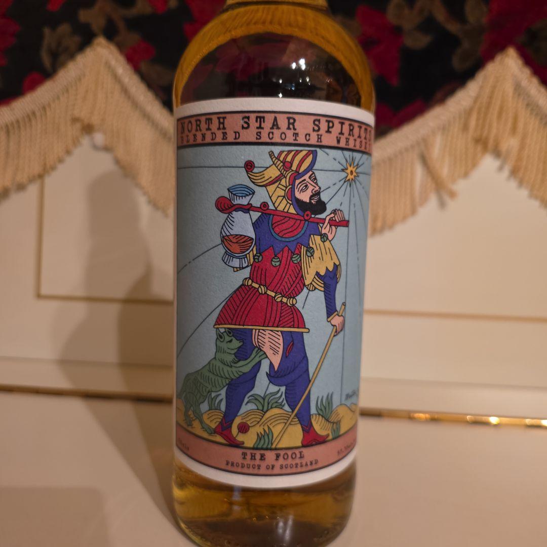 North Star Spirits&グレンアラヒー15年 [クリスタル様専用]