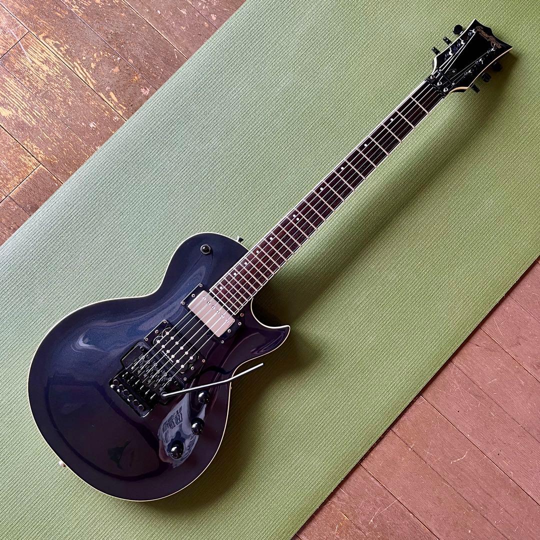 美品】 GrassRoots G-MA-49S⭐︎DUNCAN DESIGNED - メルカリ