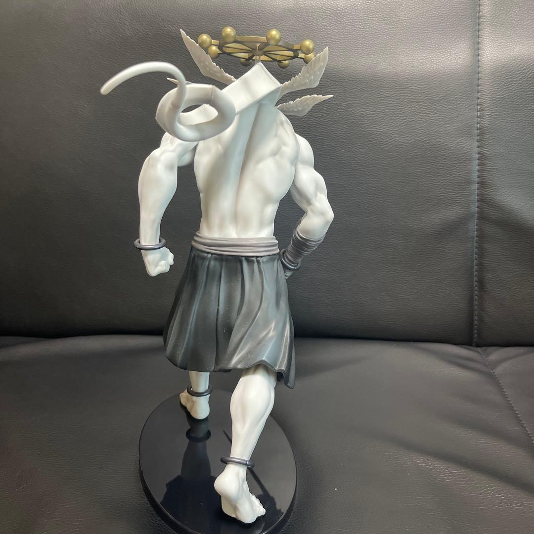 呪術廻戦一番くじ ラストワン賞 摩虎羅