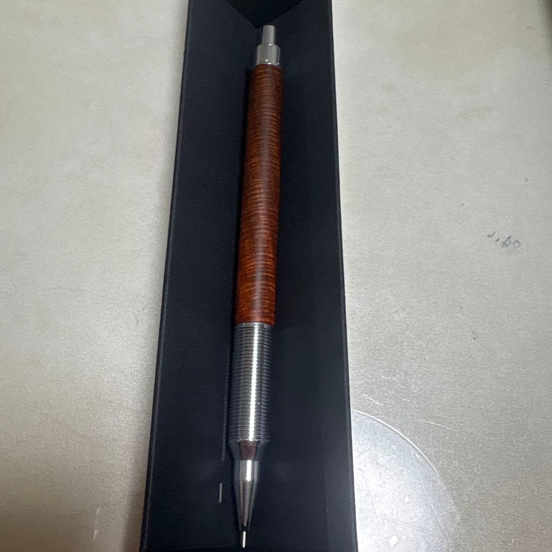 ラダイトエバードロー銘木モデルサイアミーズロードウッドカーリー　極上杢