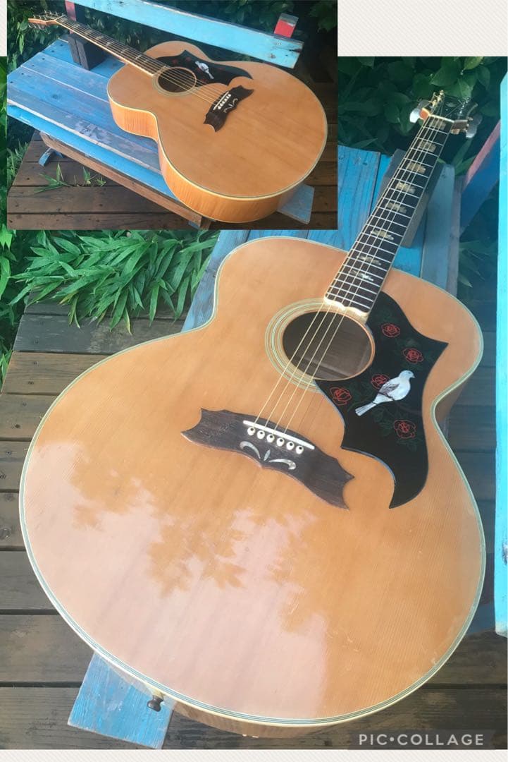 Morales M450 J-180model モラレス - メルカリ