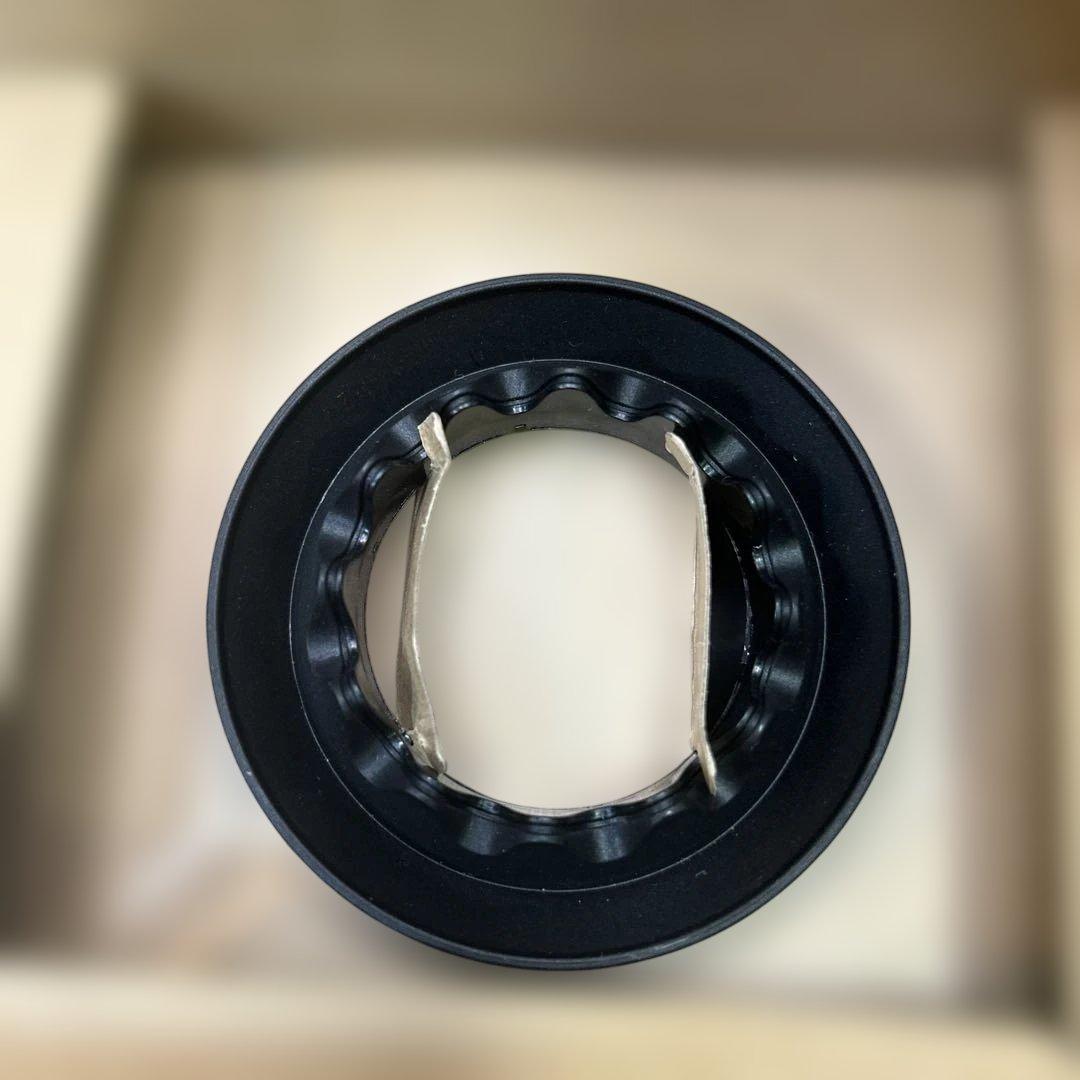 6982【美品】Dyson ダイソン HD16 SBP ヘアドライヤー