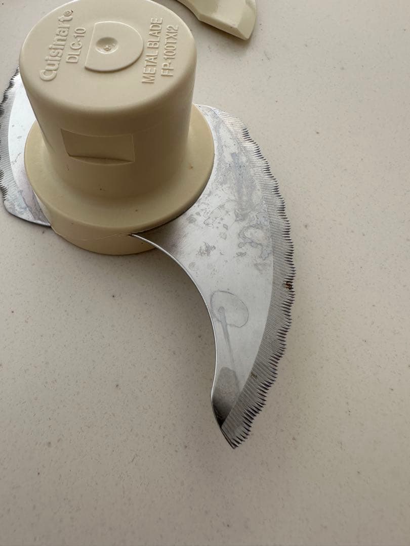 クイジナート DLC-191J