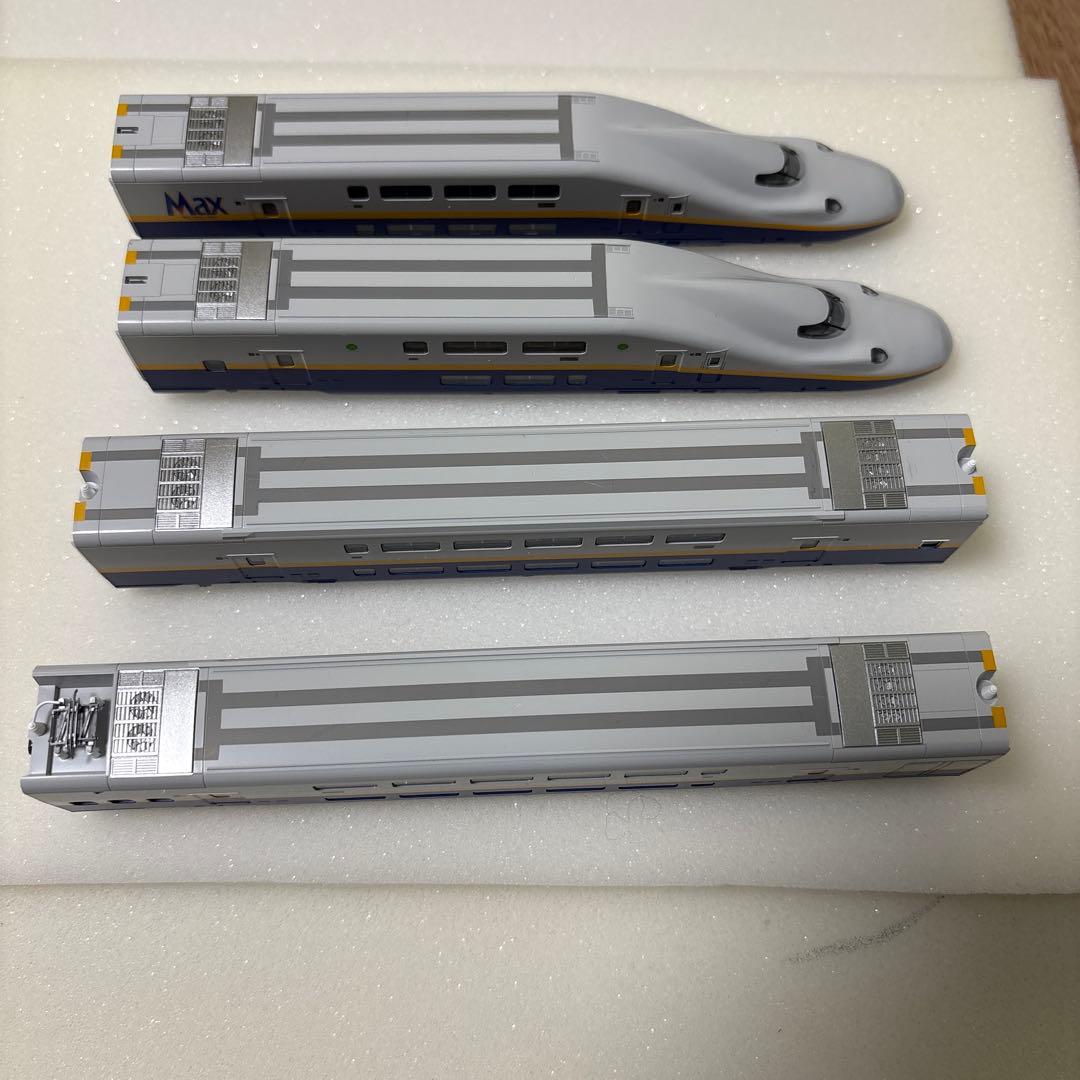 KATO 10-292 E4系 新幹線 MAX 4両基本セット