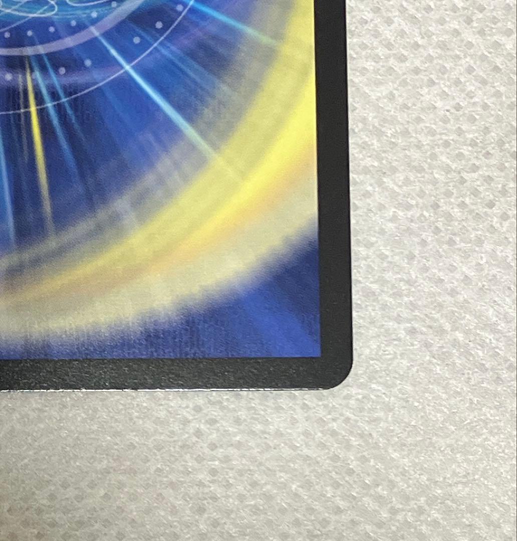 デュエマ　にじさんじコラボ ブラッドゾーン　SR サイン　葛葉　シークレット