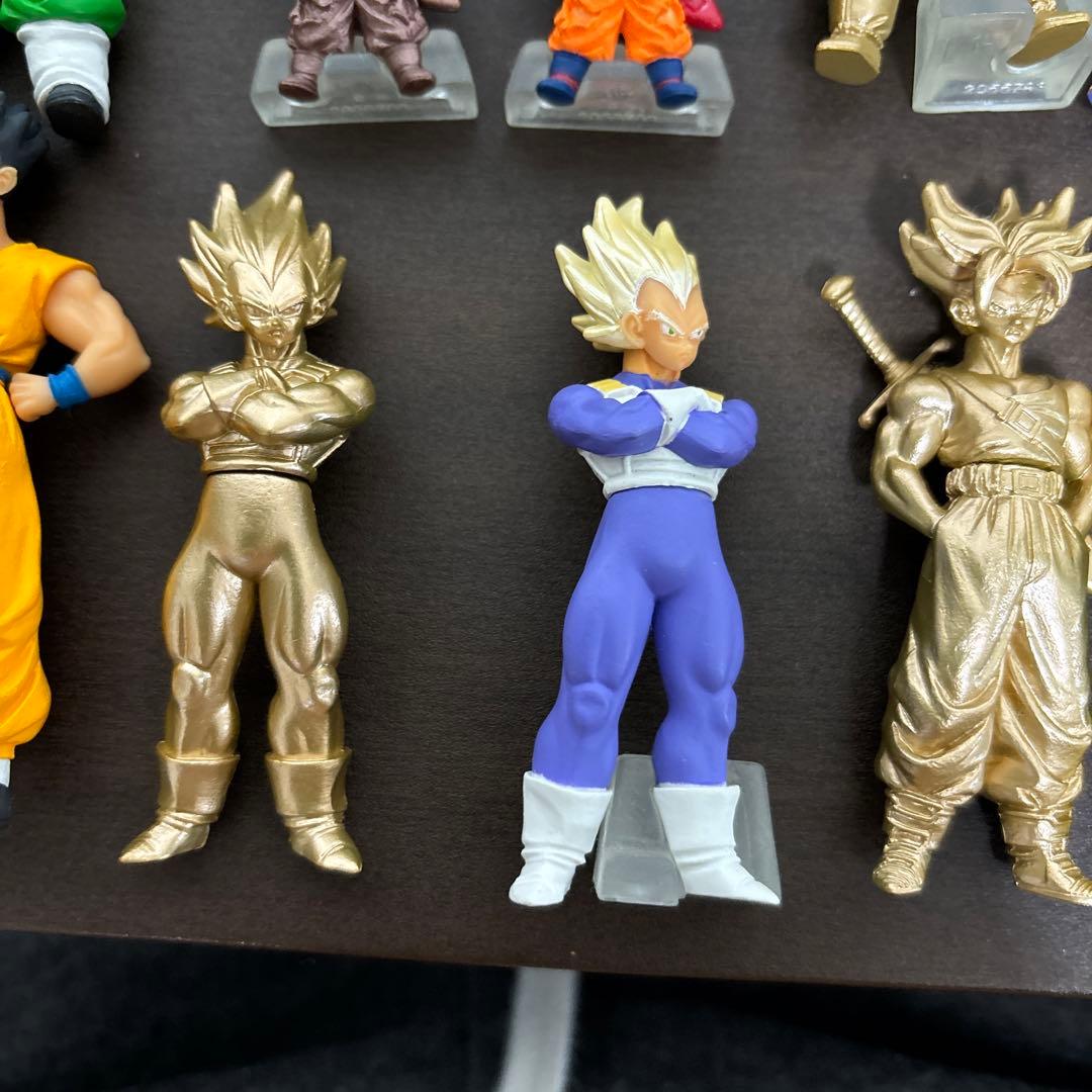 HG ドラゴンボールZ20】～Z戦士スペシャル！後編～ バンダイ - メルカリ