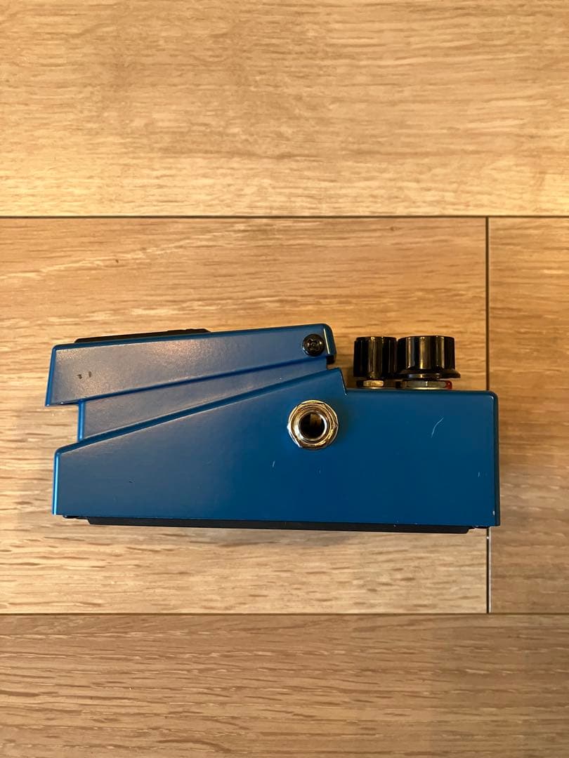 【BOSS】Blues D BD-2 ギターエフェクター