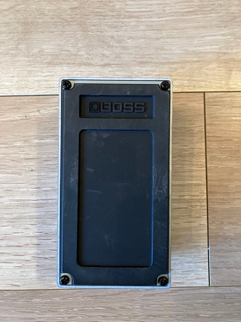 【BOSS】Blues D BD-2 ギターエフェクター