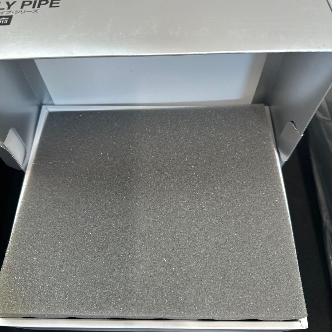 ADA LILY PIPE リリーパイプ・シリーズ P4