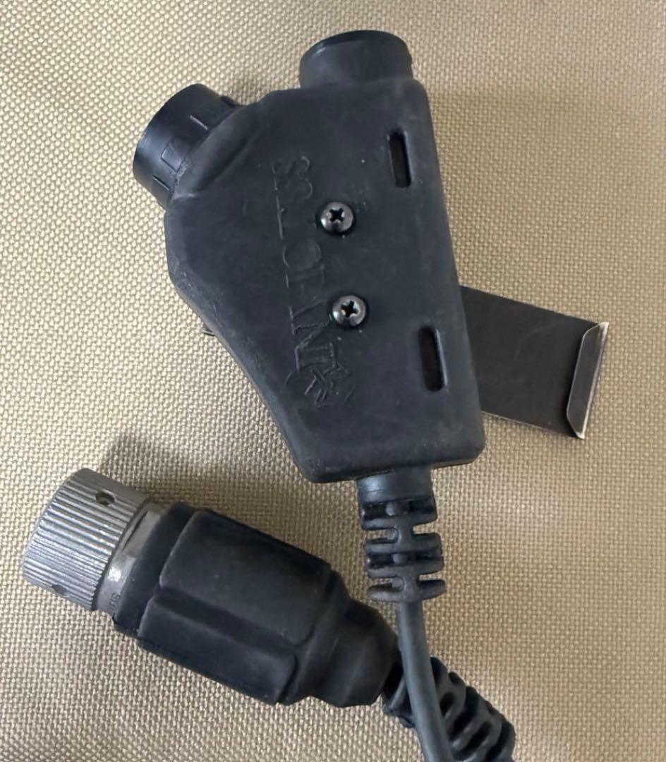 激レア 米海兵隊 実PTT リーコン