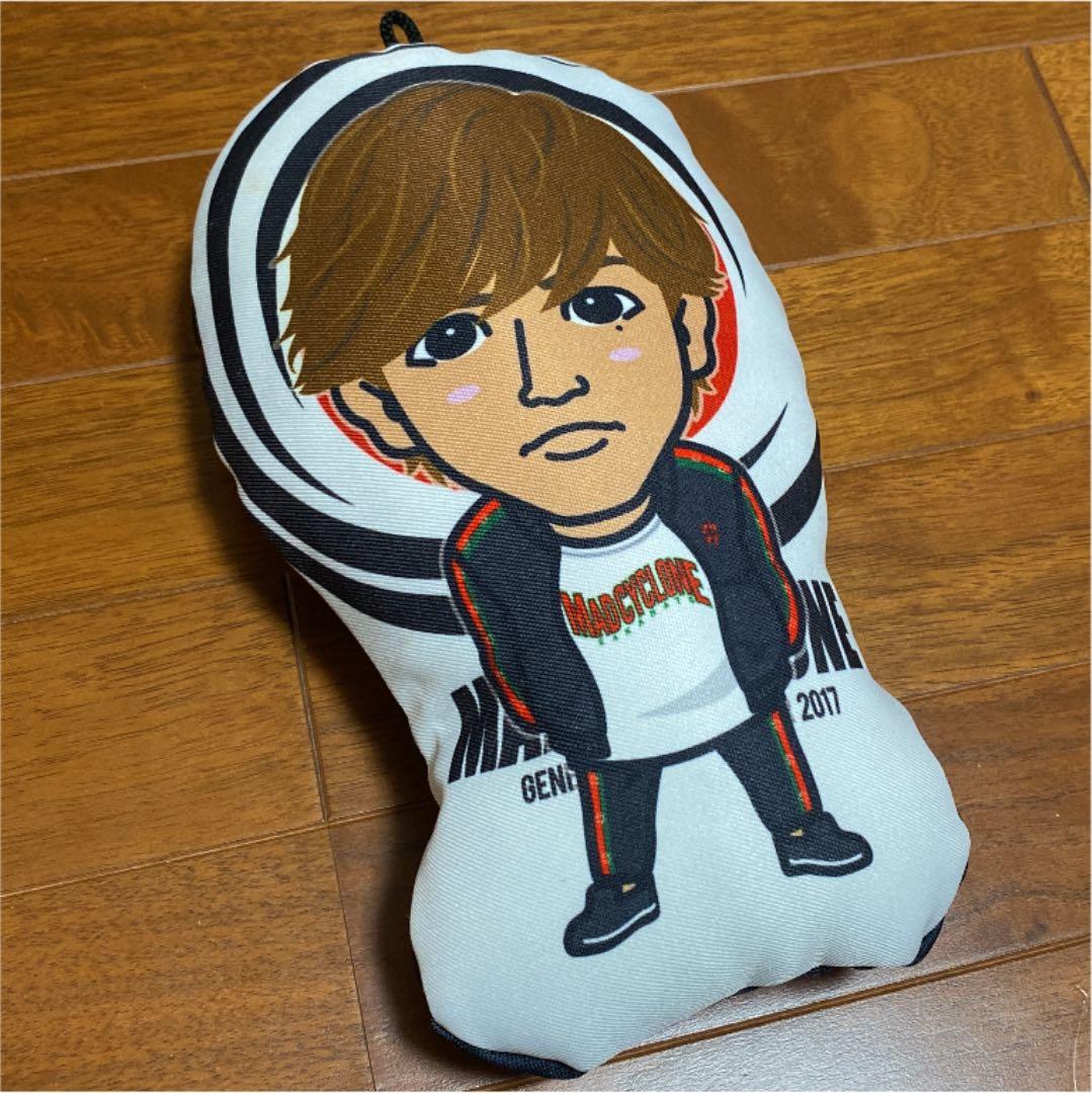 GENERATIONS 片寄涼太 ビックスマホクッション 片寄涼太 GENERATIONS