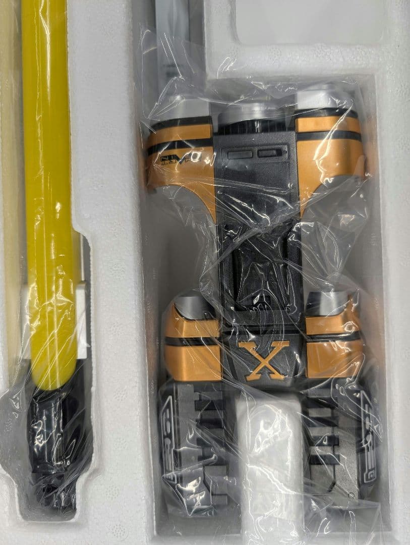 CSM。カイザギア.仮面ライダー555.,ファイズ。