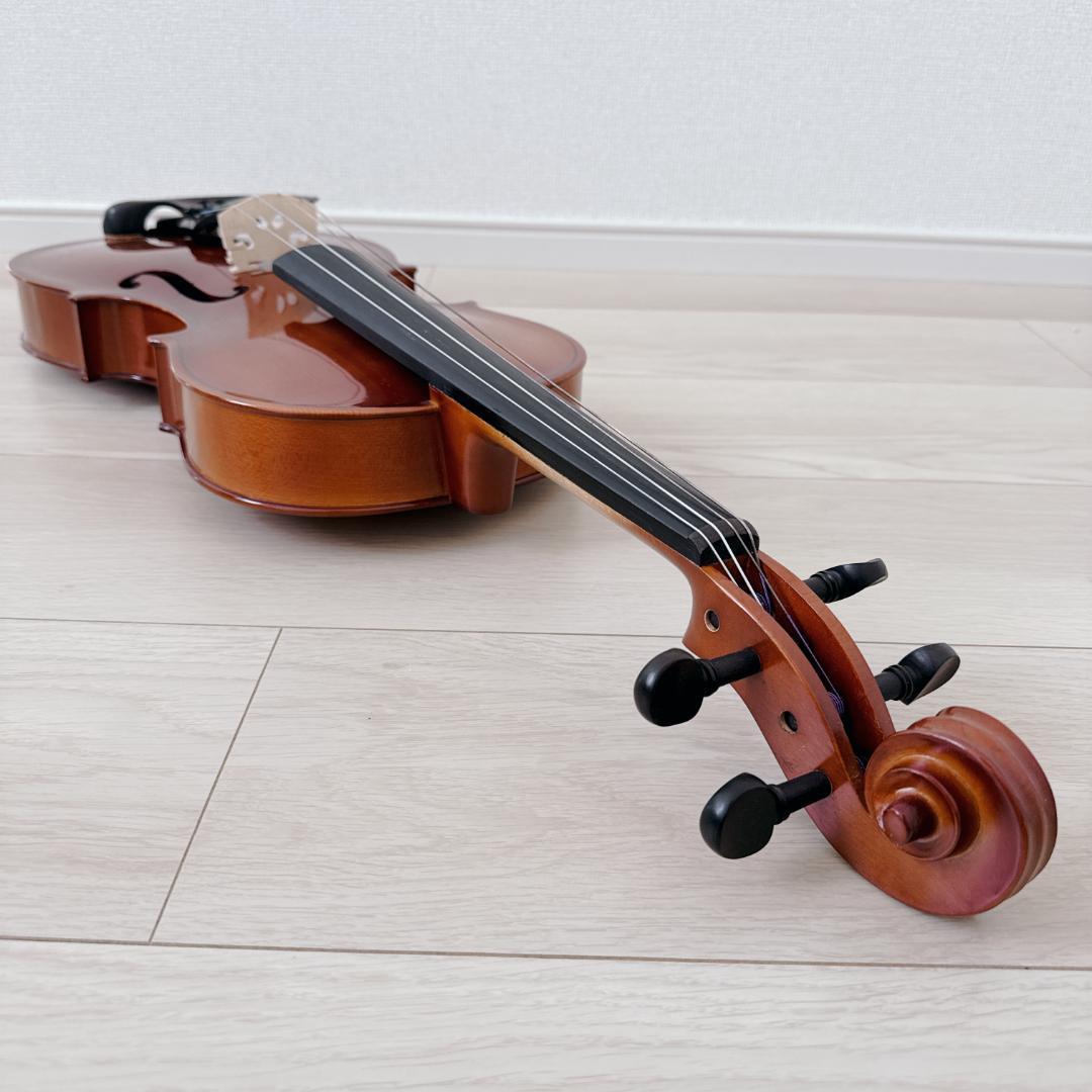 【美品】 Carlo giordano VL-1S 16インチ ヴィオラ