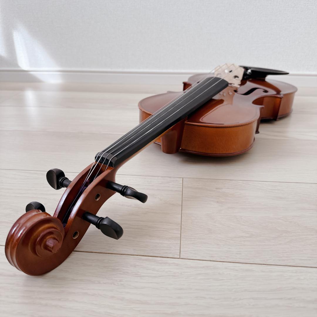 【美品】 Carlo giordano VL-1S 16インチ ヴィオラ