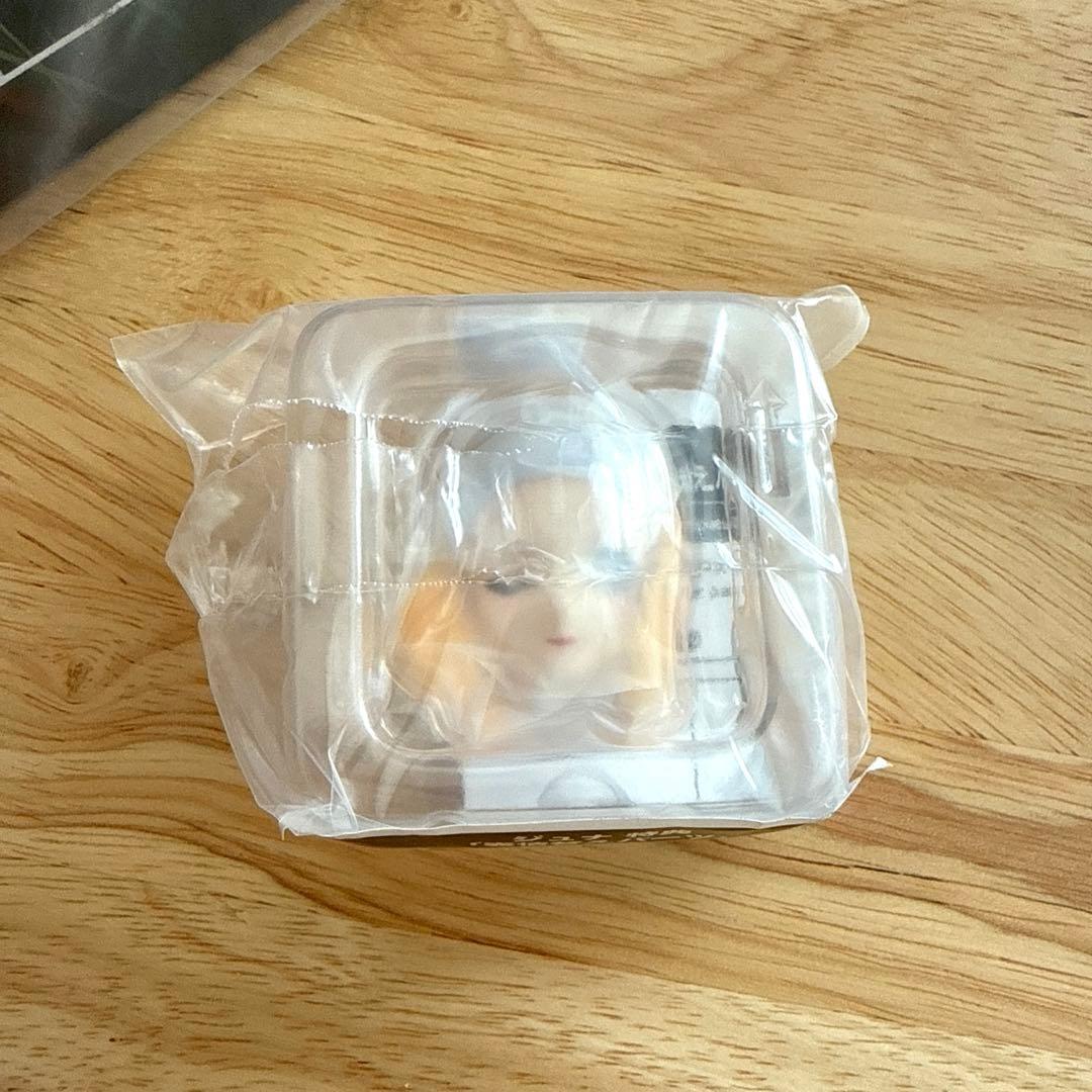 メタファー:リファンタジオ　ジュナ　コトブキヤフィギュア　未開封　特典付