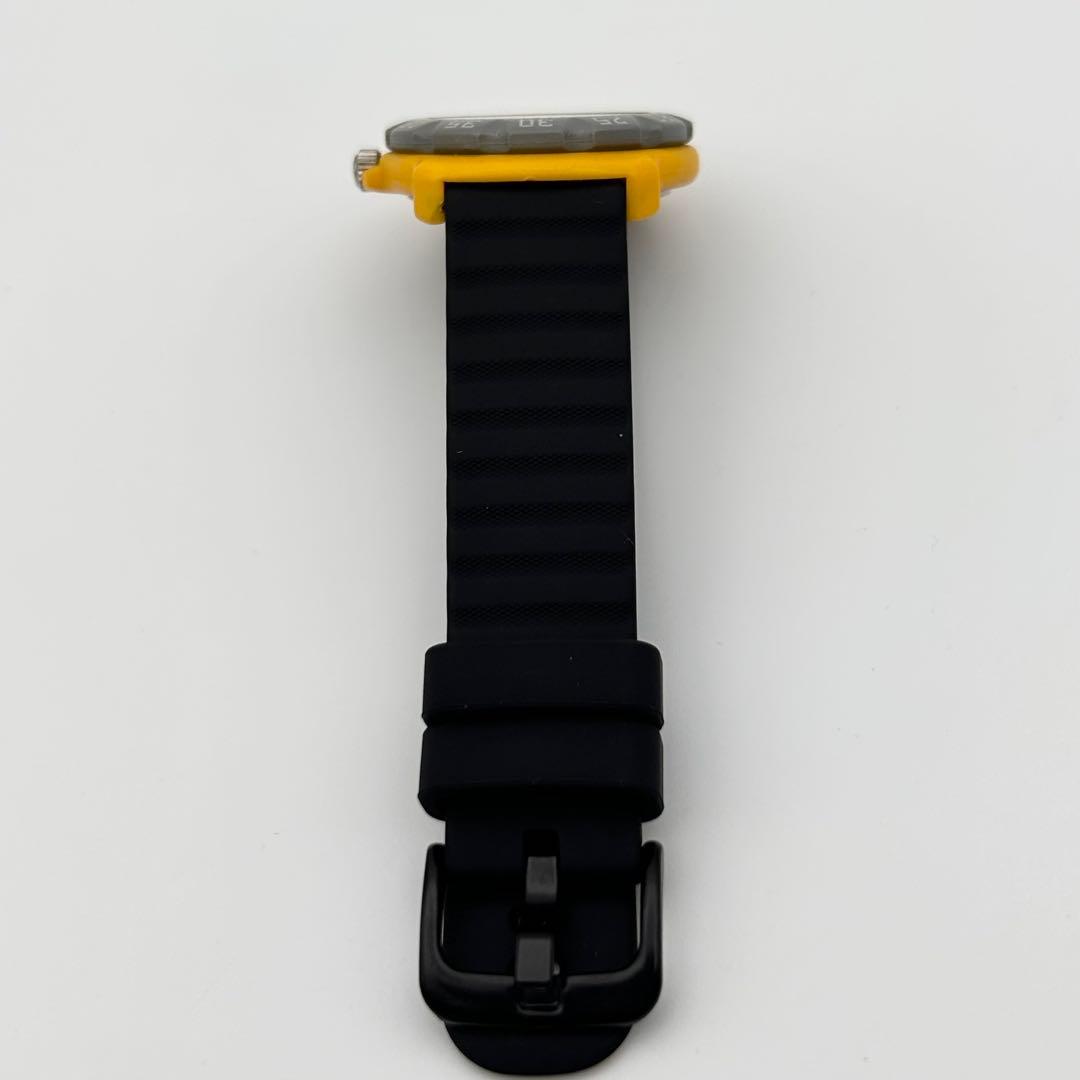 【新品ベルト 稼働】TAG HAUER タグホイヤー 382.513 メンズ