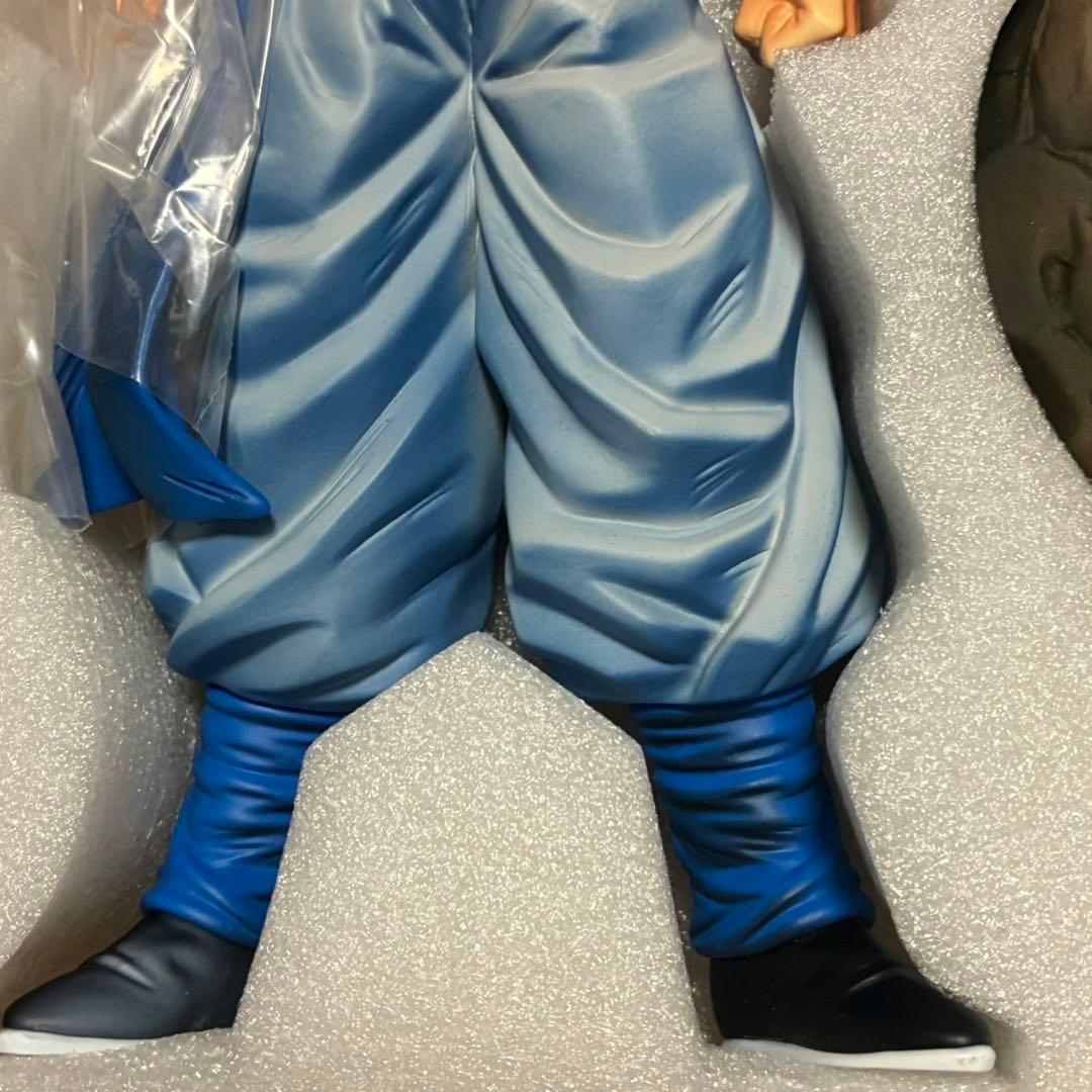 ドラゴンボール　ベジット&ゴジータ　新品未使用品。