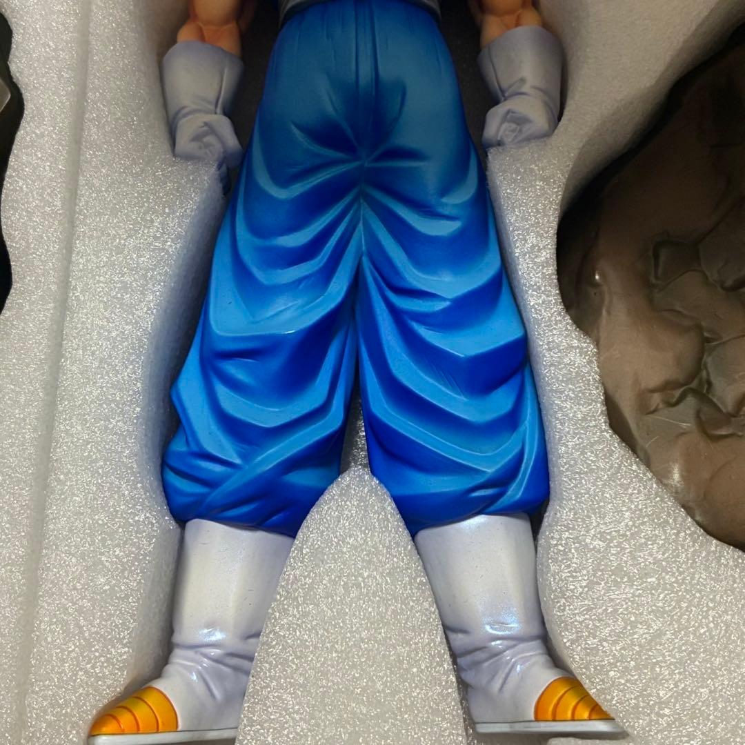 ドラゴンボール　ベジット&ゴジータ　新品未使用品。