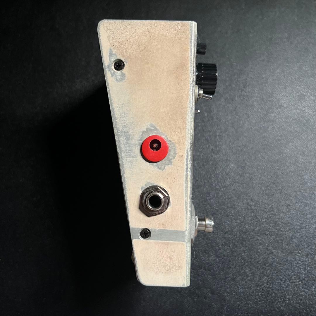 ［美品］Beetronics / OVERHIVE オーバードライブ