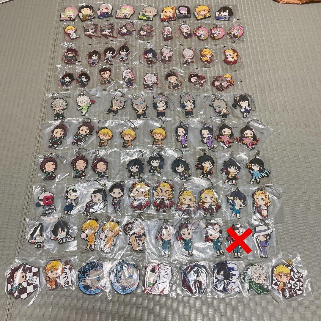 新品　鬼滅の刃 一番くじ 煉獄杏寿郎　胡蝶しのぶ　無限城映画　まとめ売り