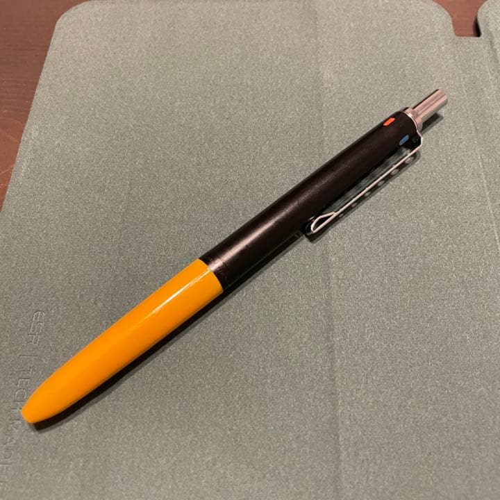 モンブラン カレラ 570 4色ボールペン ポルシェデザイン