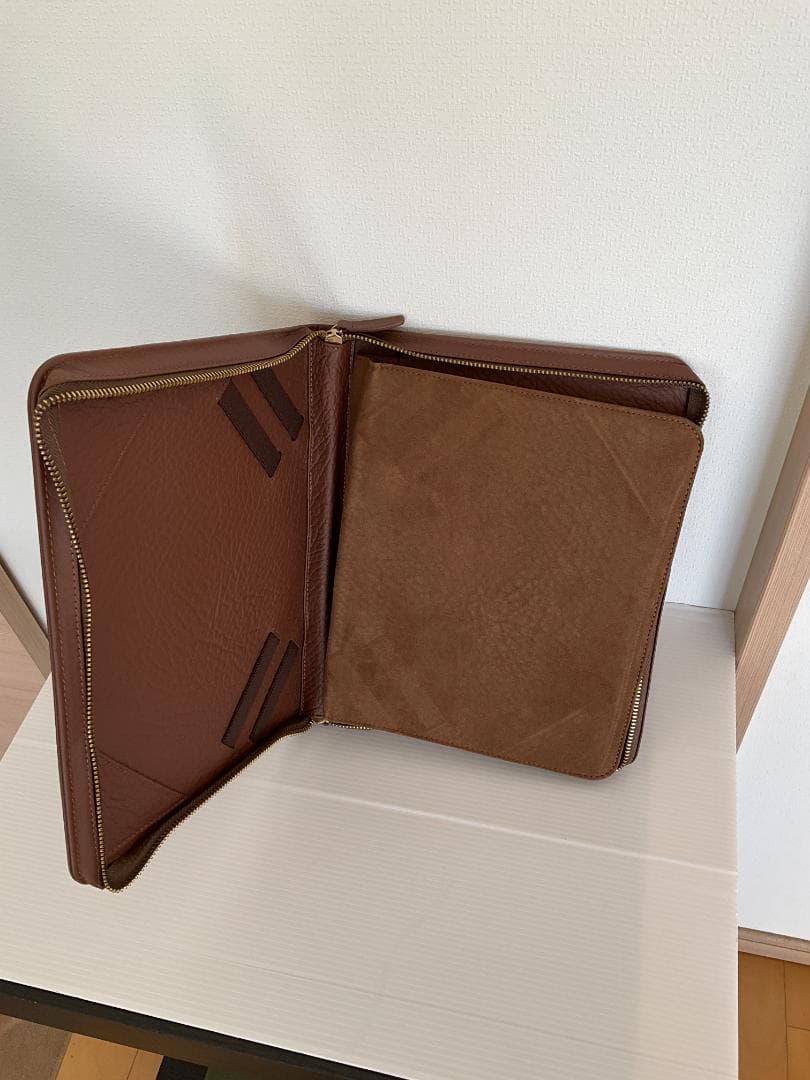 値下げ JAL トラベルオーガナイザー JGC タブレットケース レポートパッド