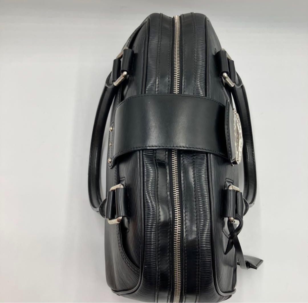 LOUIS VUITTON エピ ボーリング モンテーニュGM M59312